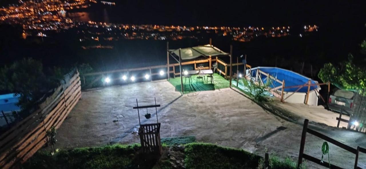 Una Terrazza Sul Mare Agropoli Εξωτερικό φωτογραφία