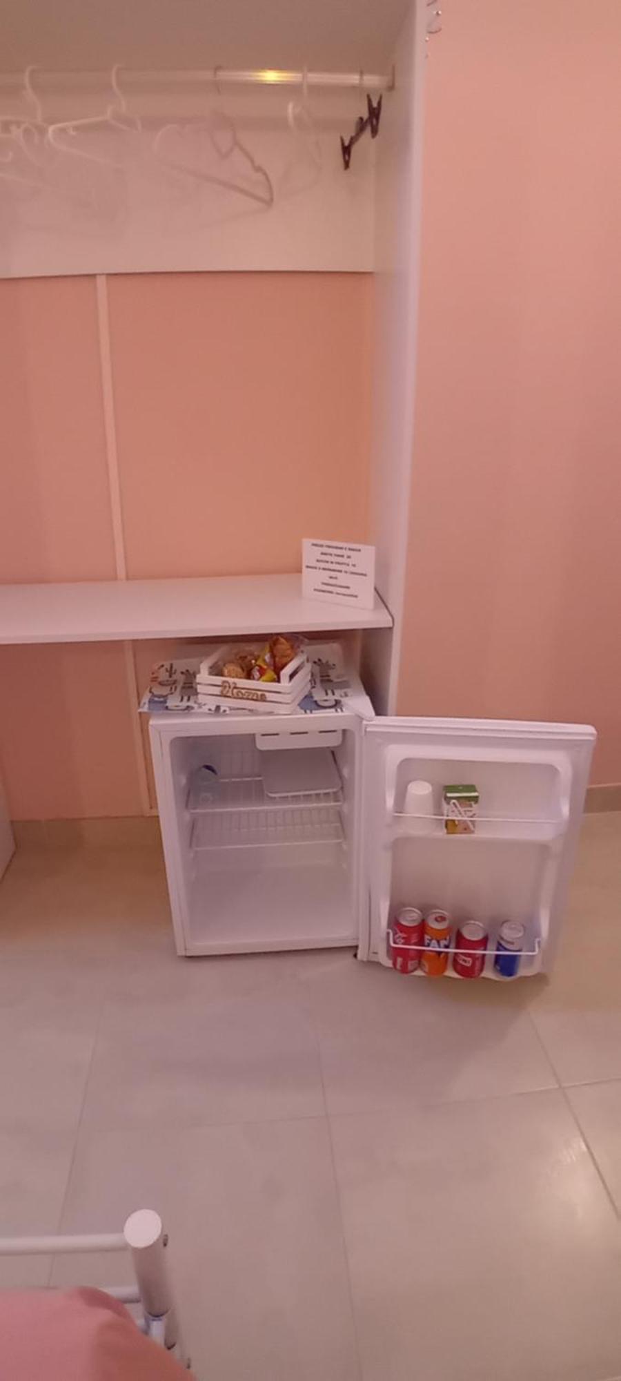 Una Terrazza Sul Mare Agropoli Εξωτερικό φωτογραφία